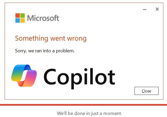 Copilot AI Office
