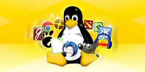 Программы Linux