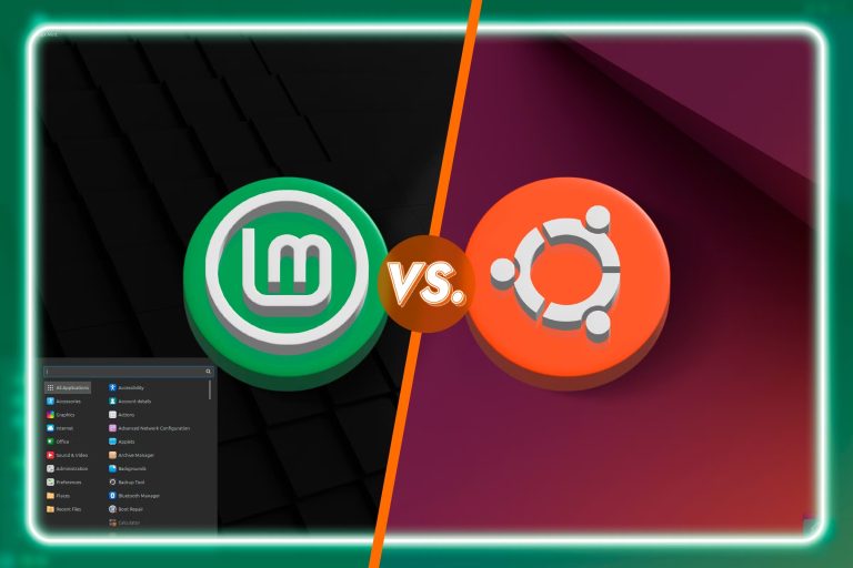Linux Mint або Ubuntu 2025