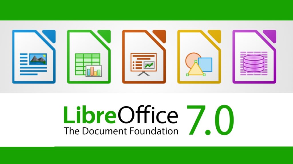 Linux LibreOffice