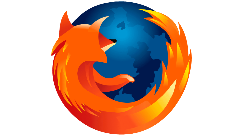 Mozilla Firefox скріншот