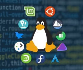 Дистрибутиви Linux