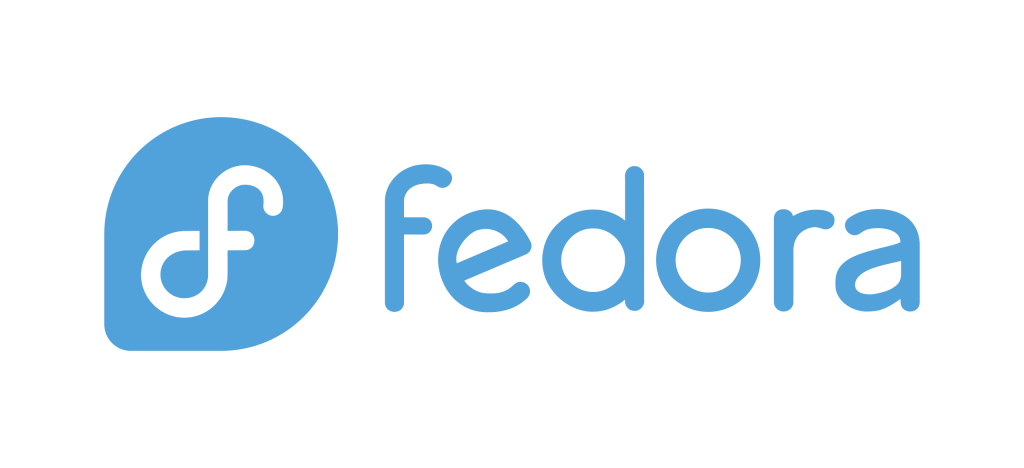 Linux Fedora Лого