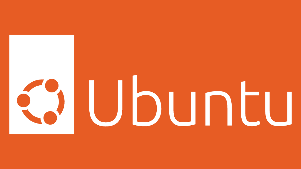 Linux Ubuntu Лого