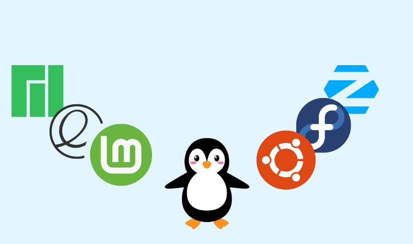 Дистрибутиви Linux